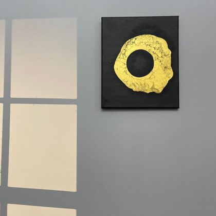 akryl metal 30x30 300kč