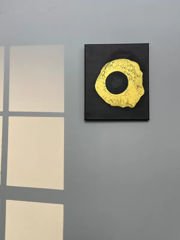 akryl metal 30x30 300kč